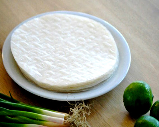 Doanh nghiệp Đài Loan tìm nhà cung ứng bánh đa nem, bánh tráng