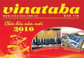 Bản tin Vinataba - Số 4 - Năm 2009