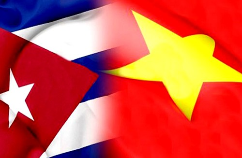 Tăng cường hợp tác kinh tế Việt Nam – Cuba trước thềm Kỳ họp liên Chính phủ lần thứ 42