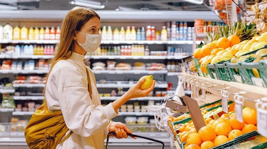 Cảnh báo về yêu cầu tuân thủ các quy định về nhãn mác thực phẩm xuất khẩu vào EU