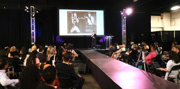 Mời tham gia Hội chợ tìm nguồn cung dệt may Toronto – Canada 2023