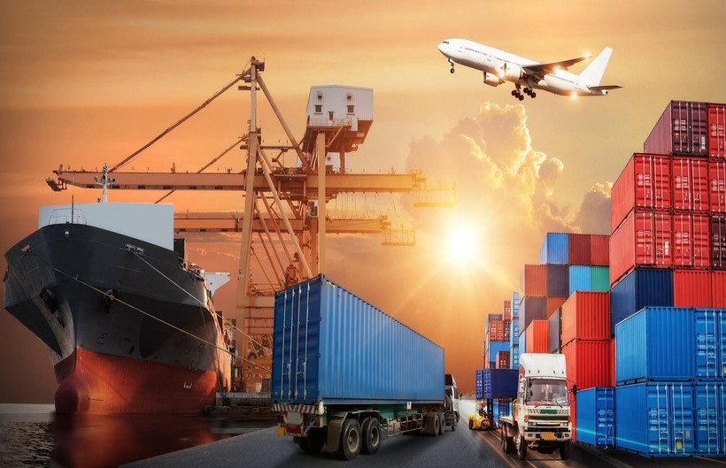 Mời đồng hành tổ chức Diễn đàn logistics 2025: Giải pháp logistics cho chuỗi cung ứng bền vững - ổn định
