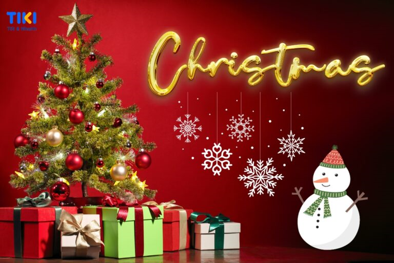 Doanh nghiệp Đan Mạch tìm nhà cung cấp sản phẩm Noel