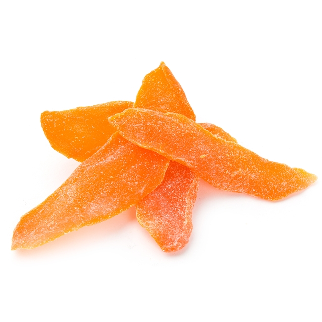 Ba Lan cấm nhập khẩu lô hàng xoài sấy dẻo từ Việt Nam do lỗi ghi nhãn bao bì