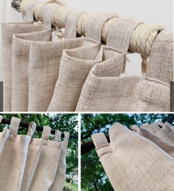 Tìm đối tác hợp tác sản xuất rèm cửa