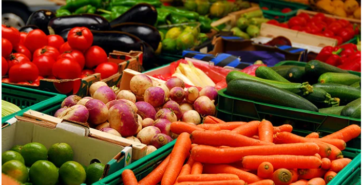 Đài Loan tăng cường kiểm tra rau xanh nhập khẩu