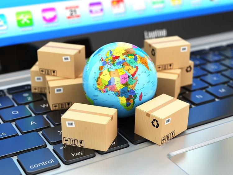 Các FTA hỗ trợ thúc đẩy thương mại điện tử xuyên biên giới