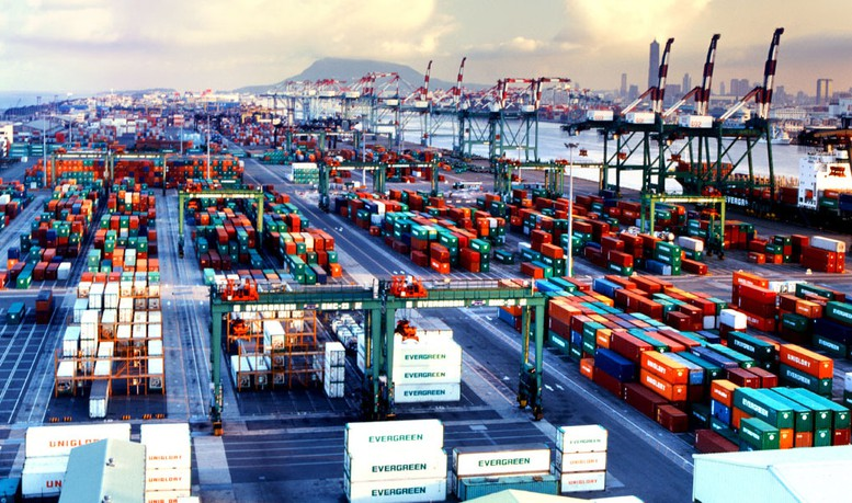Ba Lan xây dựng trung tâm hậu cần trung chuyển lớn nhất Châu Âu ở Slawkow và cơ hội hợp tác cho Việt Nam