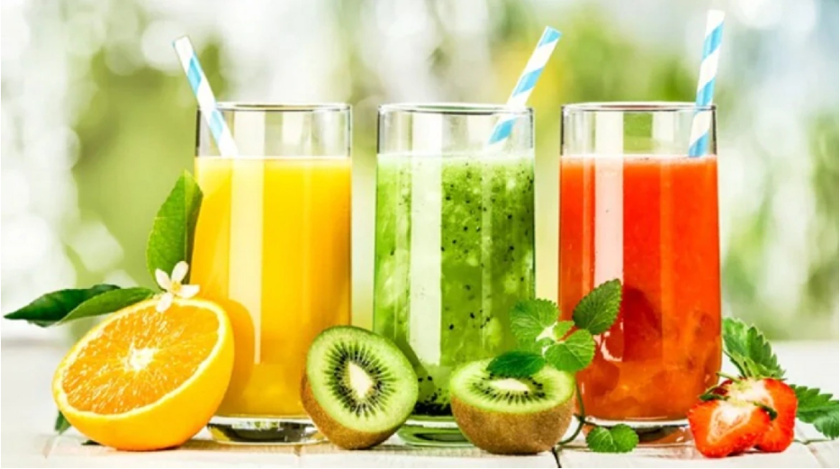 Estonia ban hành quy định mới, sửa đổi yêu cầu đối với các tiêu chuẩn quốc gia về thành phần, chất lượng và ghi nhãn của sản phẩm nước ép