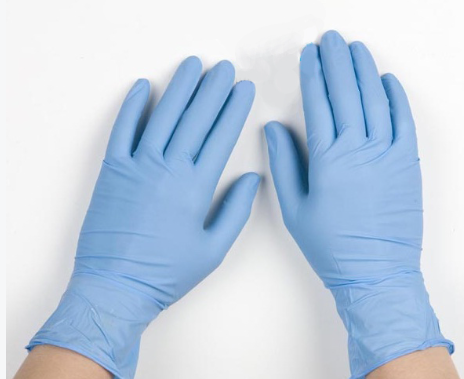 Doanh Nghiệp Canada tìm kiếm đối tác cung ứng găng tay, vật liệu y tế