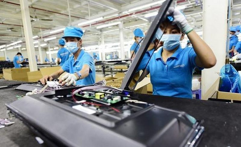 Singapore sẽ chính thức tăng thuế dịch vụ hàng hóa (GST) từ 8% lên 9% kể từ ngày 01&frasl;01&frasl;2024