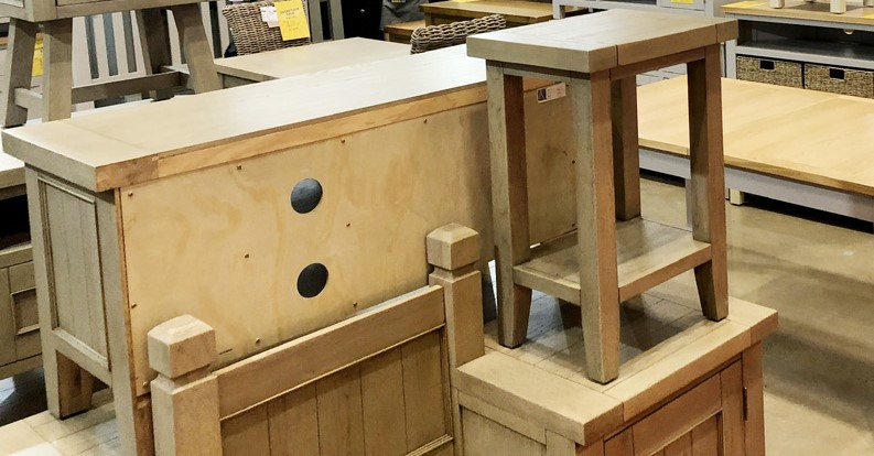 Mỹ gia hạn điều tra lẩn tránh thuế với tủ gỗ nhập khẩu từ Việt Nam