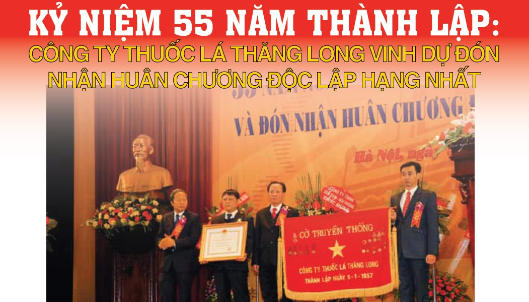 Bản tin Vinataba - Số 12 - Năm 2011