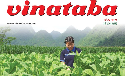 Bản tin Vinataba - Số 18 - Năm 2013