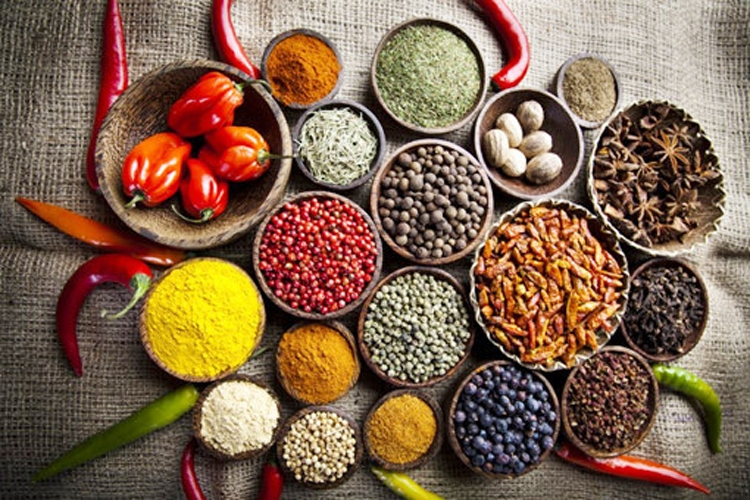 Doanh nghiệp Úc cần nhập khẩu gia vị Việt Nam