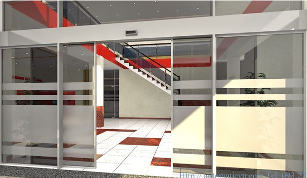 Một doanh nghiệp sản xuất cửa nhôm tự động của Italy muốn tìm đối tác Việt Nam