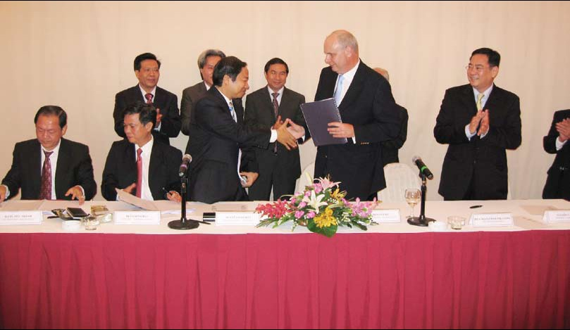 Bản tin Vinataba - Số 1 - Năm 2009