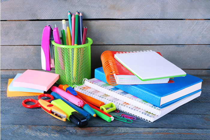 Doanh nghiệp Thái Triển (Đài Loan) tìm nhà cung cấp giấy văn phòng phẩm