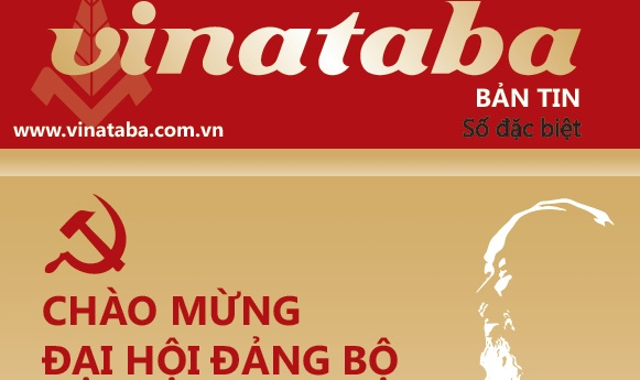 Bản tin Vinataba - Số 6 - Năm 2010
