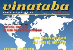 Bản tin Vinataba - Số 2 - Năm 2009