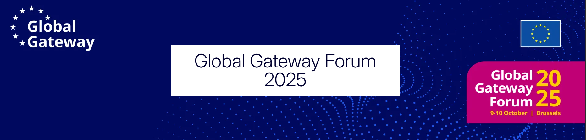 Thúc đẩy Quan hệ Đối tác Năng lượng Việt Nam – EU tại Diễn đàn Cửa ngõ Toàn cầu lần thứ 2