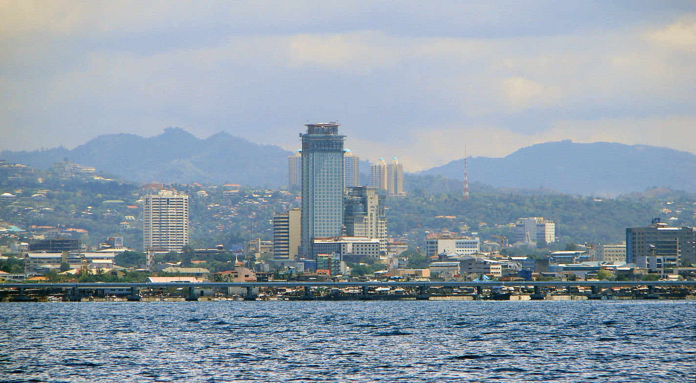 Các quan chức APEC họp tại Cebu để thúc đẩy sự thịnh vượng chung cho toàn châu Á – Thái Bình Dương