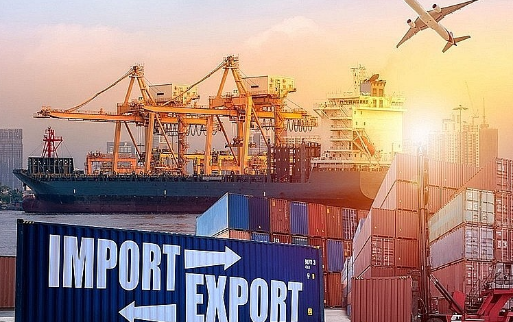 Bộ Công Thương phê duyệt Danh sách “Doanh nghiệp xuất khẩu uy tín” năm 2022