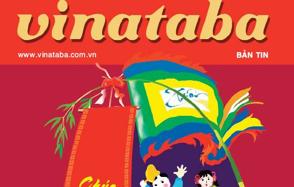 Bản tin Vinataba - Số 8 - Năm 2010