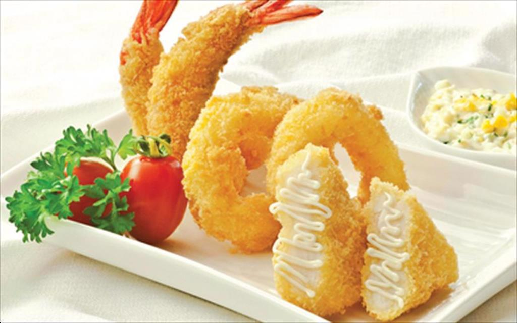 Doanh nghiệp Nhật Bản cần tìm kiếm doanh nghiệp xuất khẩu tôm sú của Việt Nam