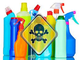 Hóa chất gây rối loạn nội tiết, gây ung thư thuộc danh mục chất đặc biệt nguy hiểm của EU