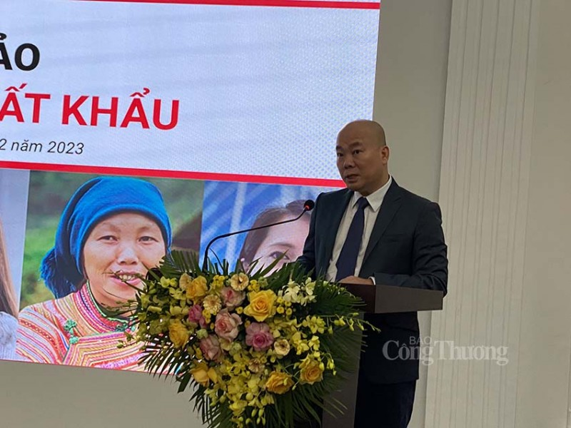 Bộ Công Thương hỗ trợ doanh nghiệp sẵn sàng xuất khẩu