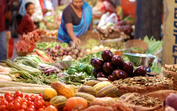 Bản tin Thị trường Pakistan và số liệu nhập khẩu chè Pakistan tháng 11&frasl;2023