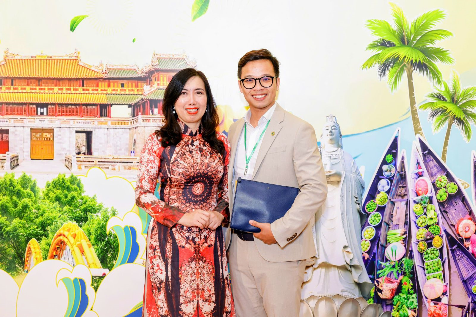 PGS, TS Trần Lê Hưng (kiều bào Pháp): Cần xây dựng mạng lưới trung tâm R&D để kết nối trí tuệ Việt toàn cầu