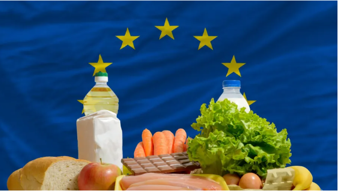Cảnh báo về an toàn thực phẩm tại EU tăng 11%, rau quả chiếm tỷ trọng lớn nhất trong các thông báo không tuân thủ
