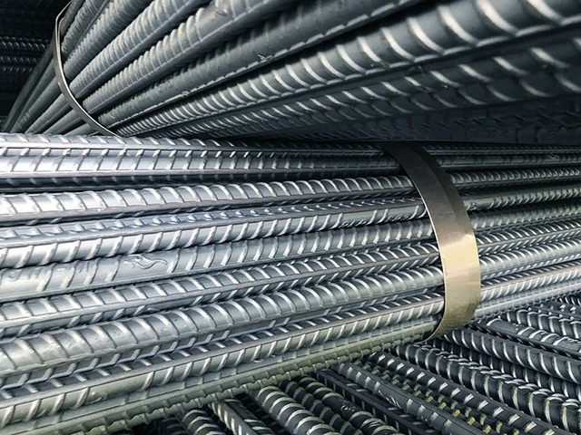 Thị trường vật liệu xây dựng tại Anh: cơ hội và thách thức cho các doanh nghiệp Việt Nam