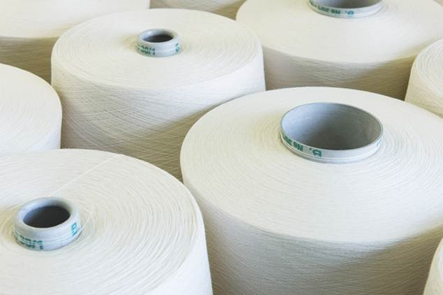 Doanh nghiệp Đài Loan tìm nhà cung cấp sợi cotton