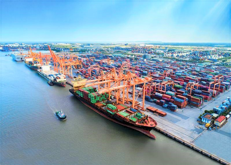 Thúc đẩy thương mại và đầu tư Việt Nam – Hà Lan: Tập trung vào nông nghiệp, logistics và công nghệ cao