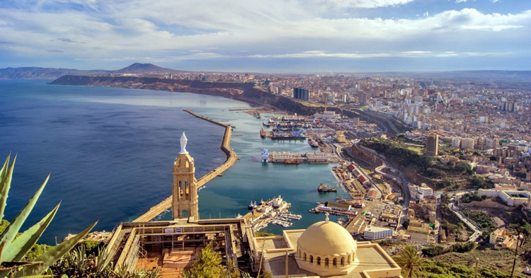 Danh sách các hội chợ, triển lãm quốc tế lớn tại Algeria 6 tháng đầu năm 2026