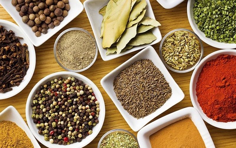 Doanh nghiệp Thụy Điển tìm doanh nghiệp xuất khẩu các mặt hàng gia vị